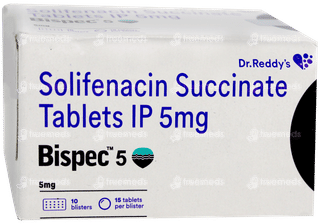Bispec 5 Tablet 15